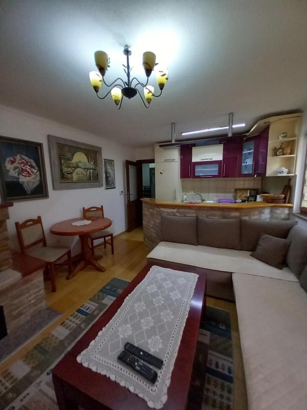 Sarajevo apartment - image 1