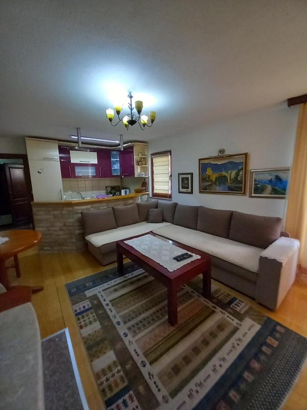 Sarajevo apartment - image 11