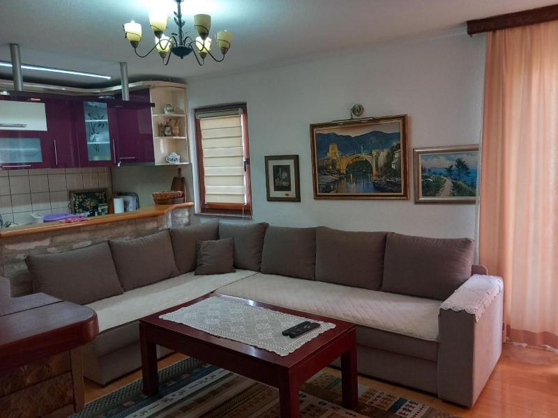 Sarajevo apartment - image 6