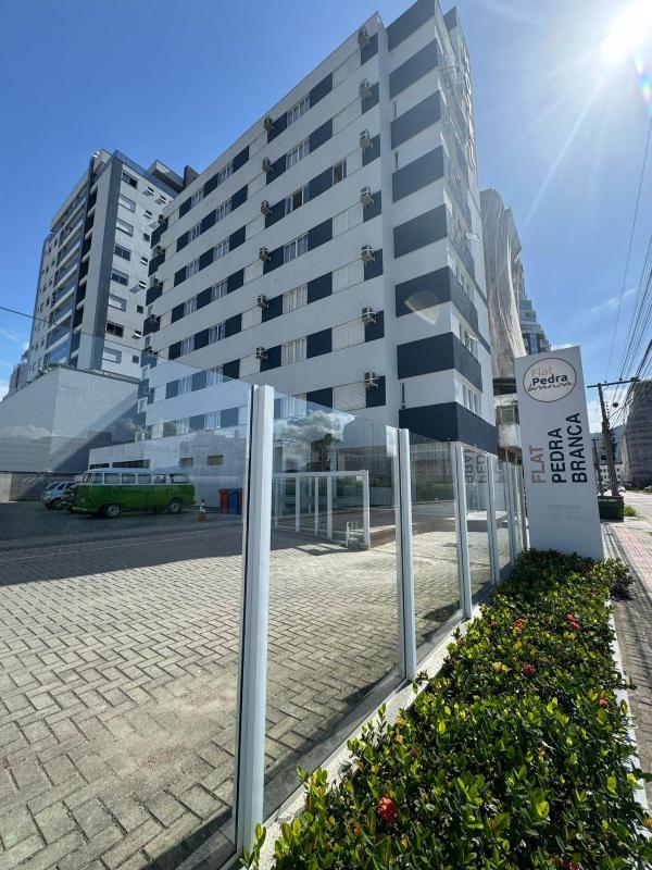 Flat Pedra Branca Hotel - image 27