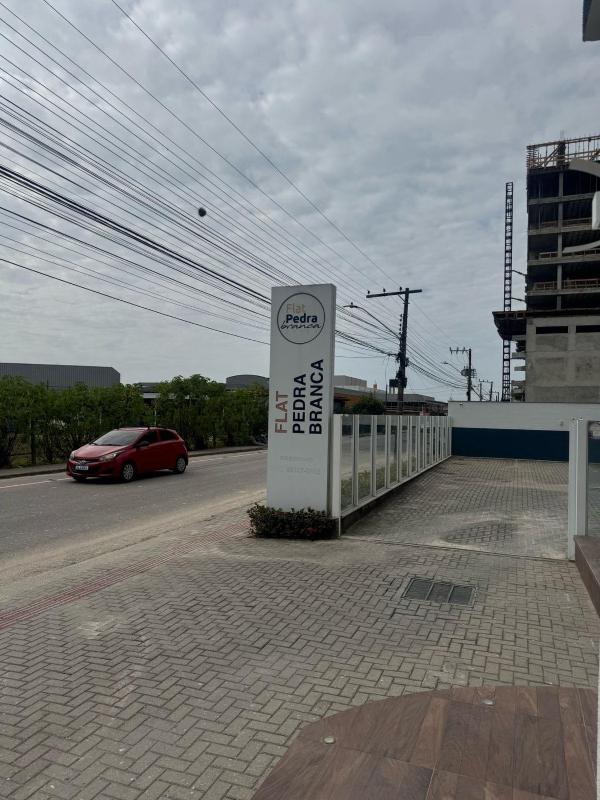 Flat Pedra Branca Hotel - image 7