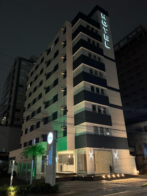 Flat Pedra Branca Hotel - image 13