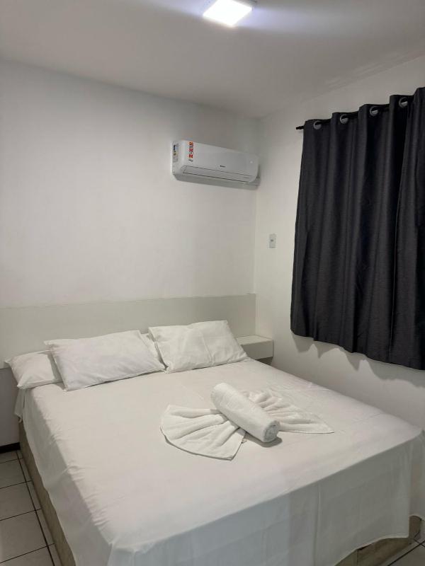 Flat Pedra Branca Hotel - image 26