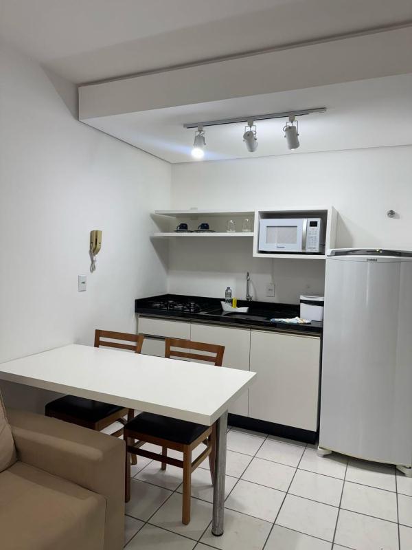 Flat Pedra Branca Hotel - image 22