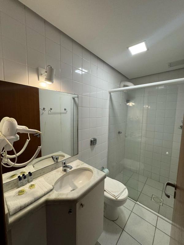 Flat Pedra Branca Hotel - image 12