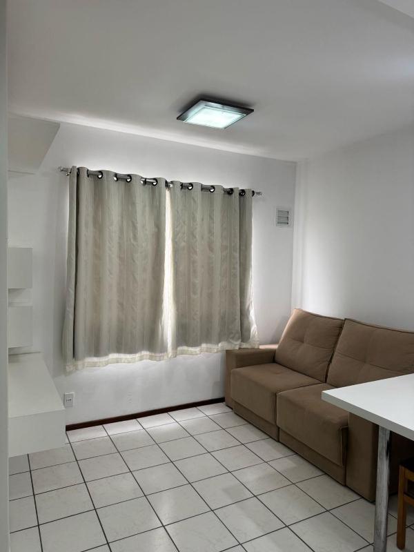Flat Pedra Branca Hotel - image 17