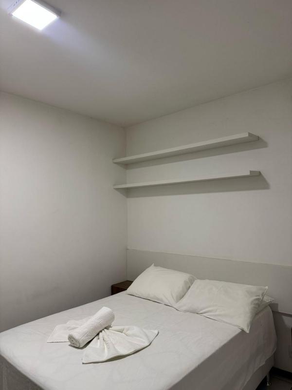 Flat Pedra Branca Hotel - image 18