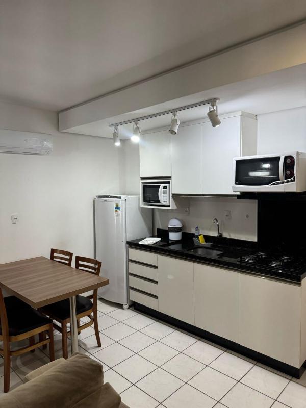 Flat Pedra Branca Hotel - image 24