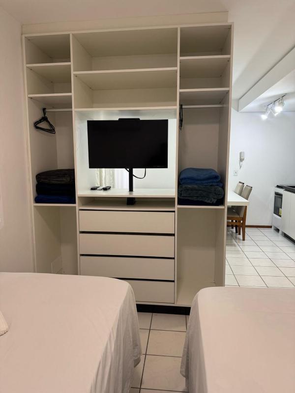 Flat Pedra Branca Hotel - image 14