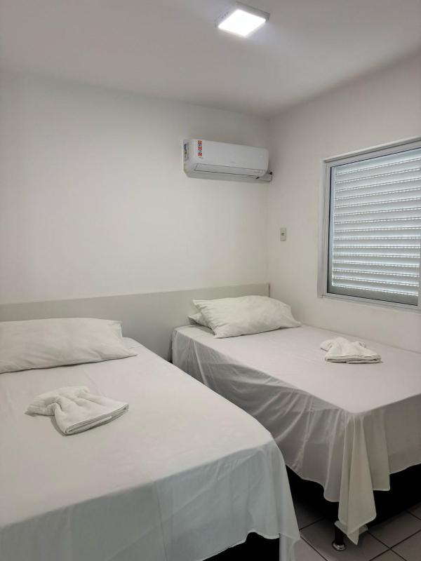 Flat Pedra Branca Hotel - image 25