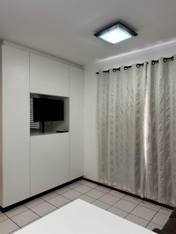 Flat Pedra Branca Hotel - image 19