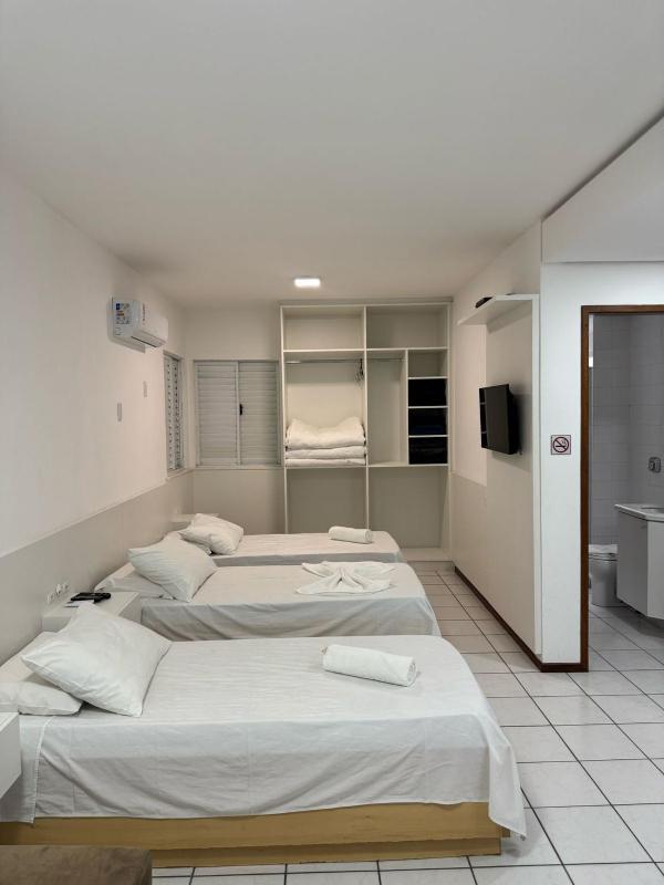 Flat Pedra Branca Hotel - image 3