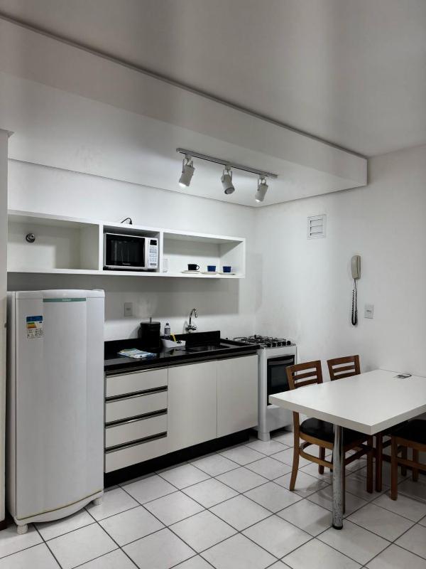 Flat Pedra Branca Hotel - image 16