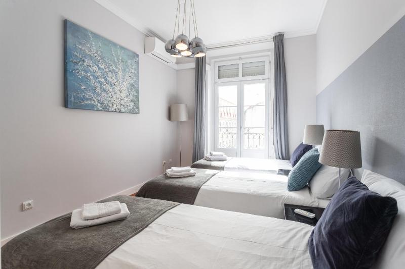 Santa Justa 24 Apartments - image 8