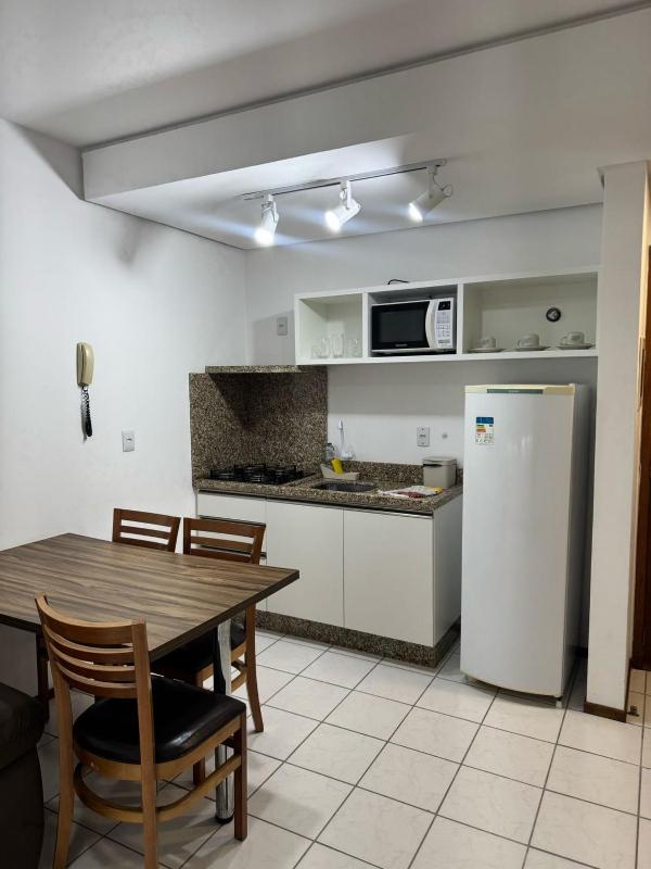 Flat Pedra Branca Hotel - image 23