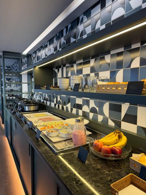 Flat Pedra Branca Hotel - image 8