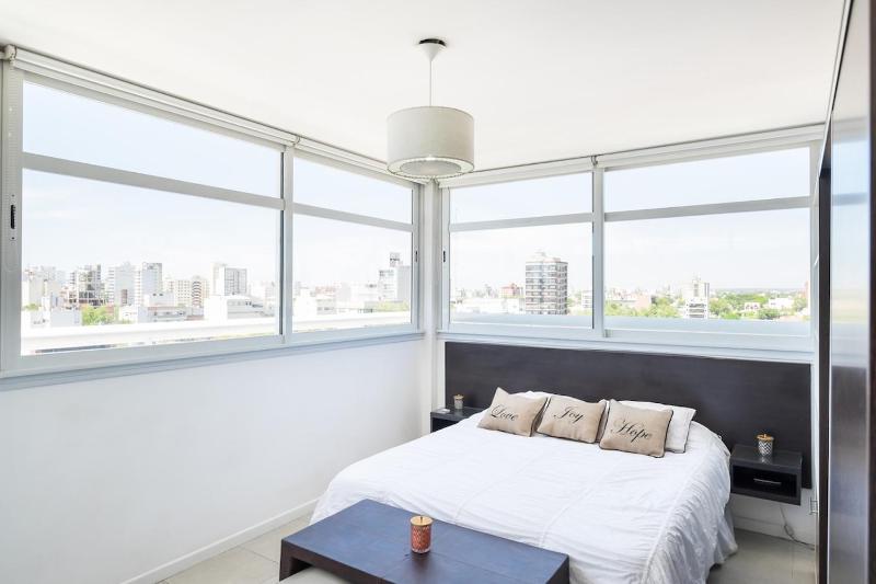 Boutique Loft I Terraza privada I Oasis Urbano - image 10