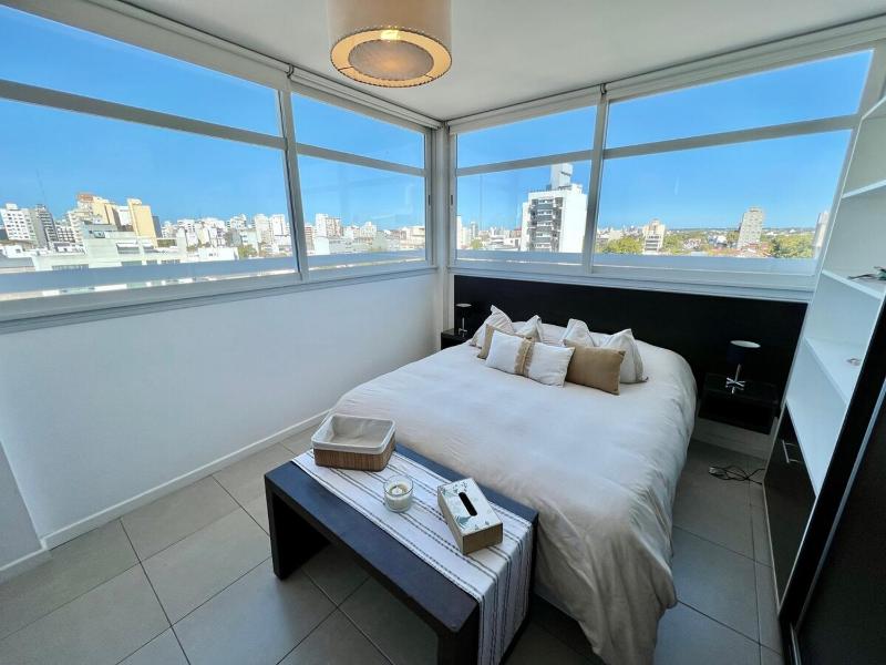Boutique Loft I Terraza privada I Oasis Urbano - image 3