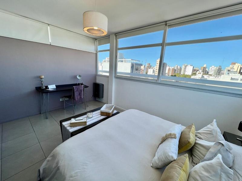 Boutique Loft I Terraza privada I Oasis Urbano - image 11