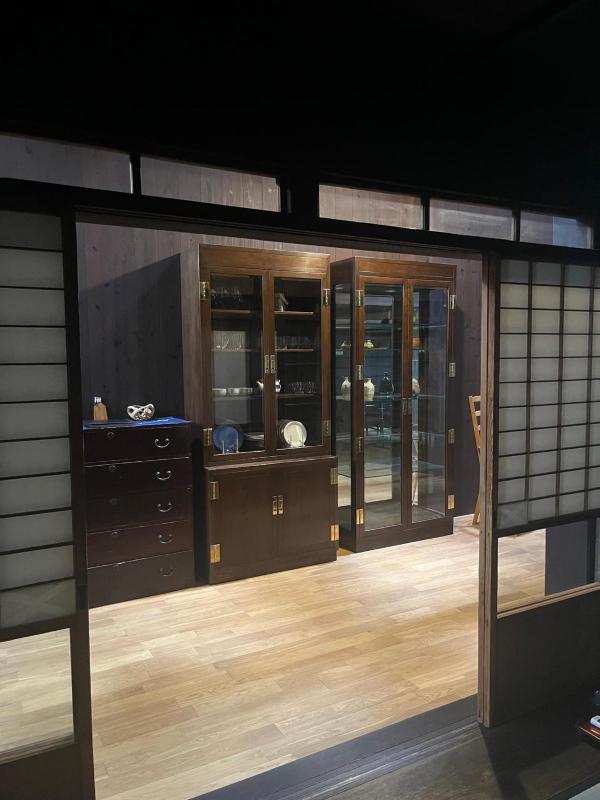Nijo Garden Villa - image 14