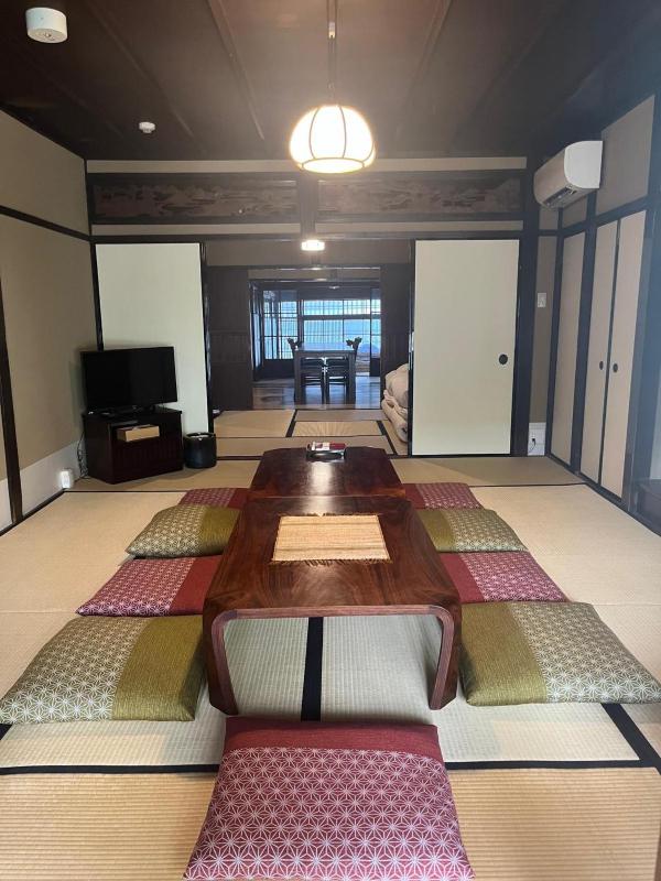 Nijo Garden Villa - image 12