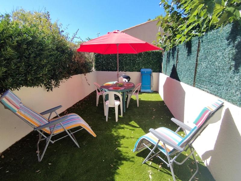 Pavillon Studio - Clim - Proche Plage - Jardin et Parking - 4 Pers - Narbonne Plage - FR-1-795-39 - image 1