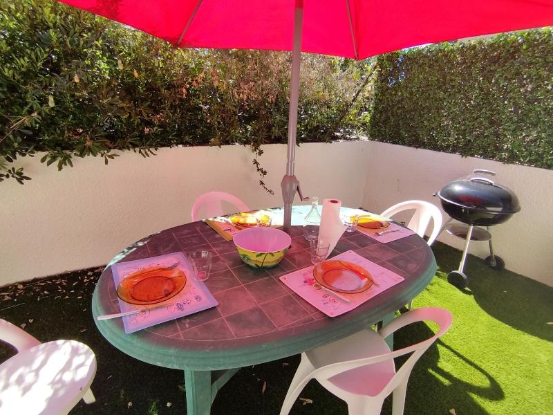 Pavillon Studio - Clim - Proche Plage - Jardin et Parking - 4 Pers - Narbonne Plage - FR-1-795-39 - image 13