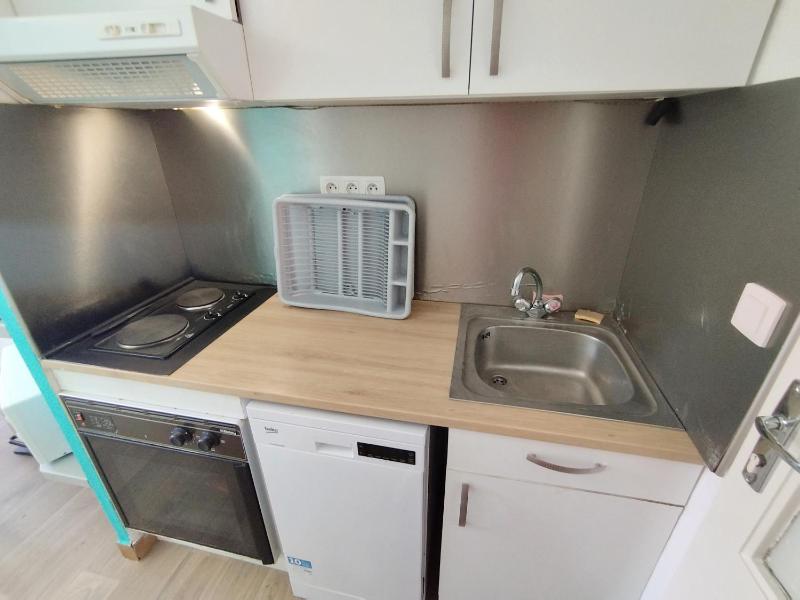 Pavillon Studio - Clim - Proche Plage - Jardin et Parking - 4 Pers - Narbonne Plage - FR-1-795-39 - image 14