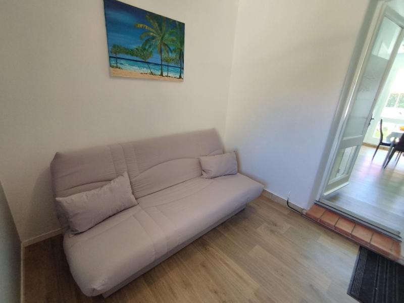 Pavillon Studio - Clim - Proche Plage - Jardin et Parking - 4 Pers - Narbonne Plage - FR-1-795-39 - image 12