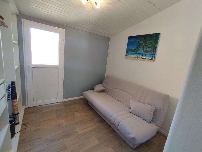Pavillon Studio - Clim - Proche Plage - Jardin et Parking - 4 Pers - Narbonne Plage - FR-1-795-39 - image 5