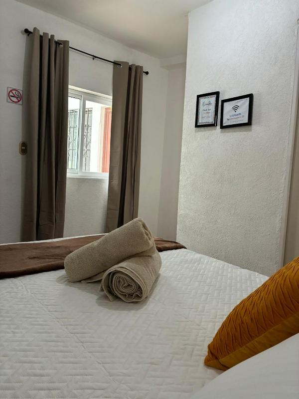 Casa El Extranjero Calle Ancha - image 12