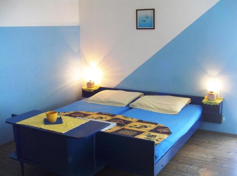 Apartments AN Pakostane - Two Bedroom Apartment with Sea View  A2 - image 12