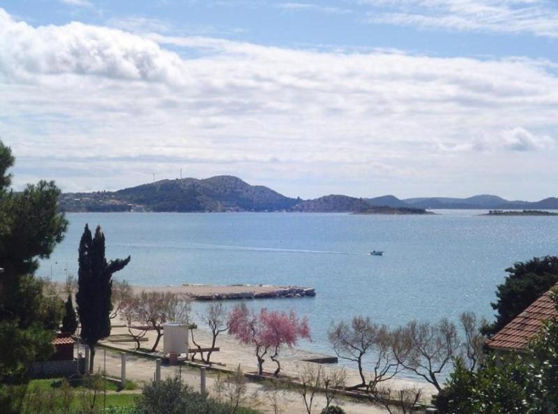 Apartments AN Pakostane - Two Bedroom Apartment with Sea View  A2 - image 19