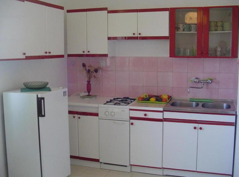 Apartments AN Pakostane - Two Bedroom Apartment with Sea View  A2 - image 17