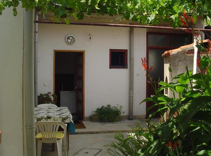 Apartments AN Pakostane - Two Bedroom Apartment with Sea View  A2 - image 20