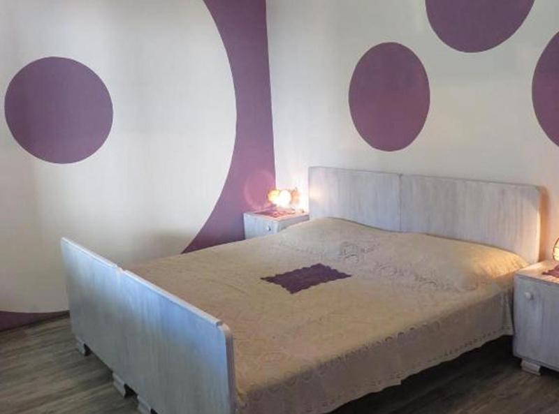 Apartments AN Pakostane - Two Bedroom Apartment with Sea View  A2 - image 23