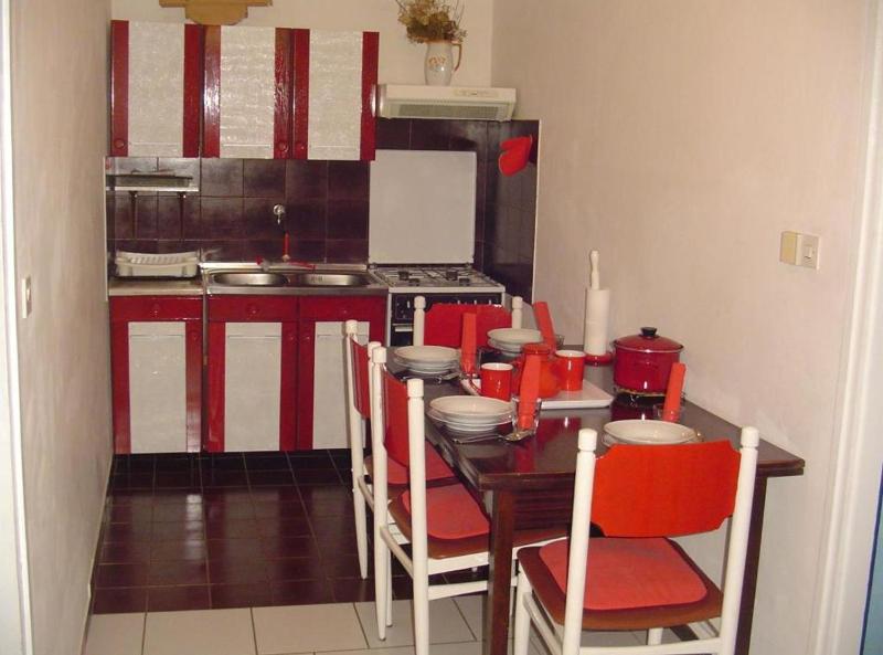 Apartments AN Pakostane - Two Bedroom Apartment with Sea View  A2 - image 18