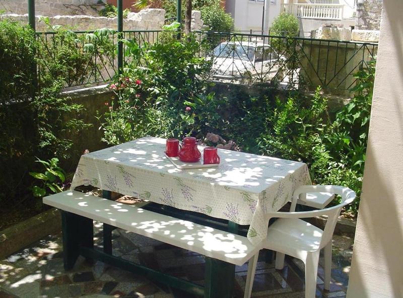 Apartments AN Pakostane - Two Bedroom Apartment with Sea View  A2 - image 11