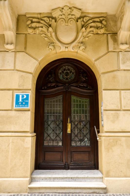 Pension Kursaal - image 13