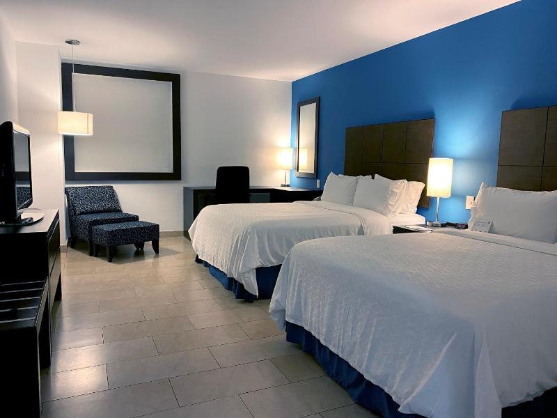 Holiday Inn Express Mérida By IHG - image 12