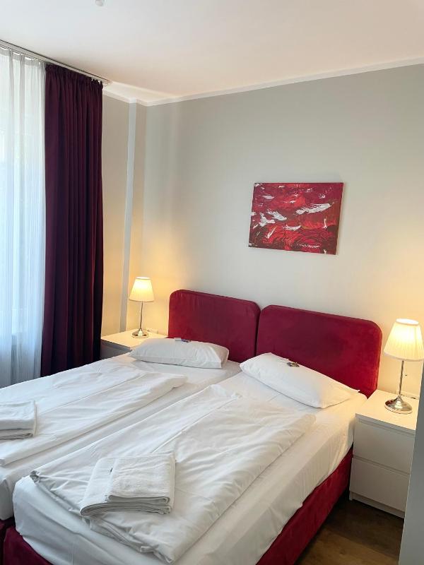 Altstadt Hotel Barcelona - image 29