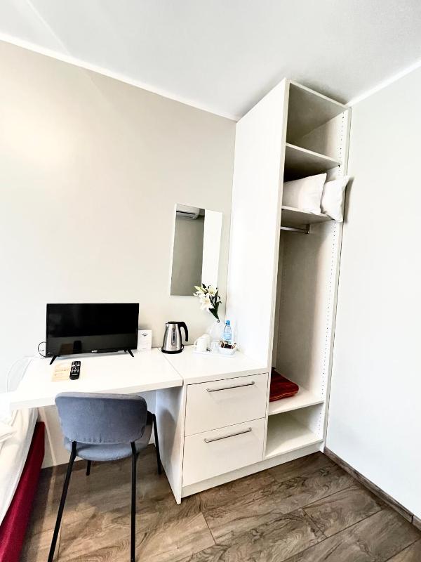 Altstadt Hotel Barcelona - image 28