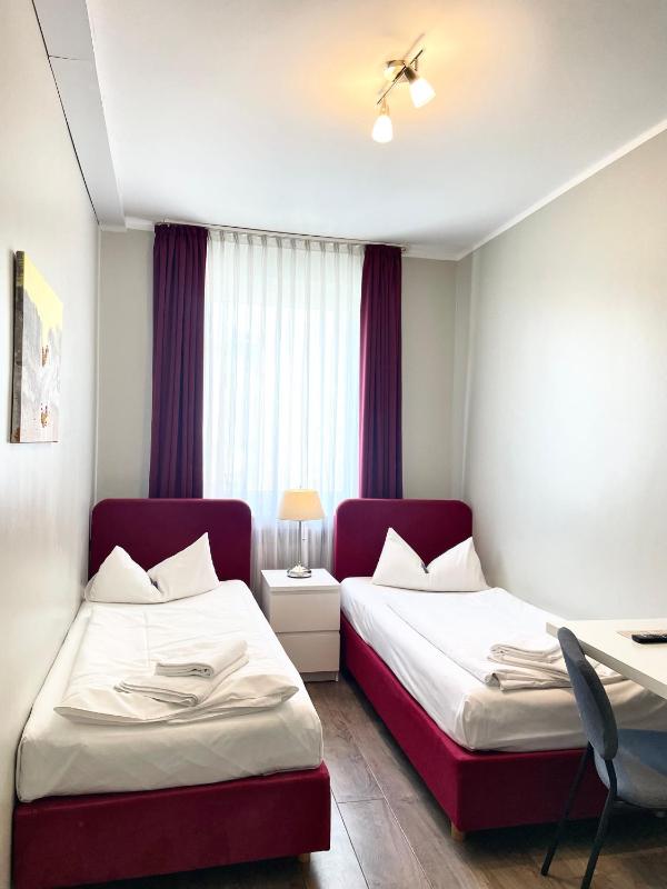 Altstadt Hotel Barcelona - image 7