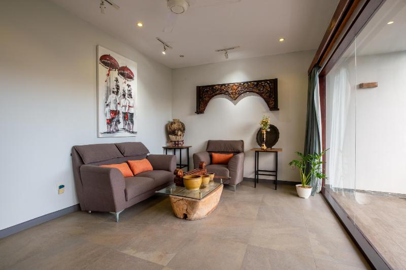 Rainbow Runner Villa by Great Bali Villas - image 50