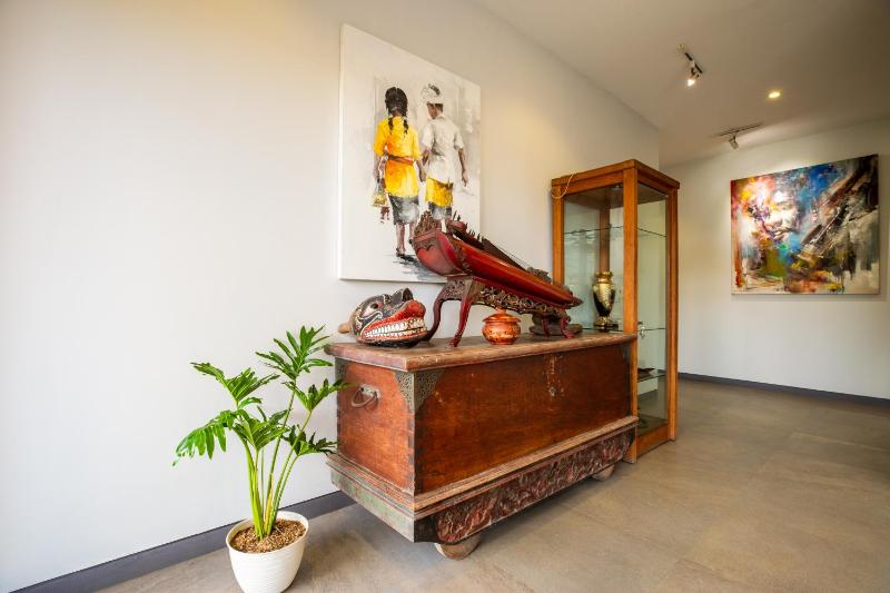 Rainbow Runner Villa by Great Bali Villas - image 8