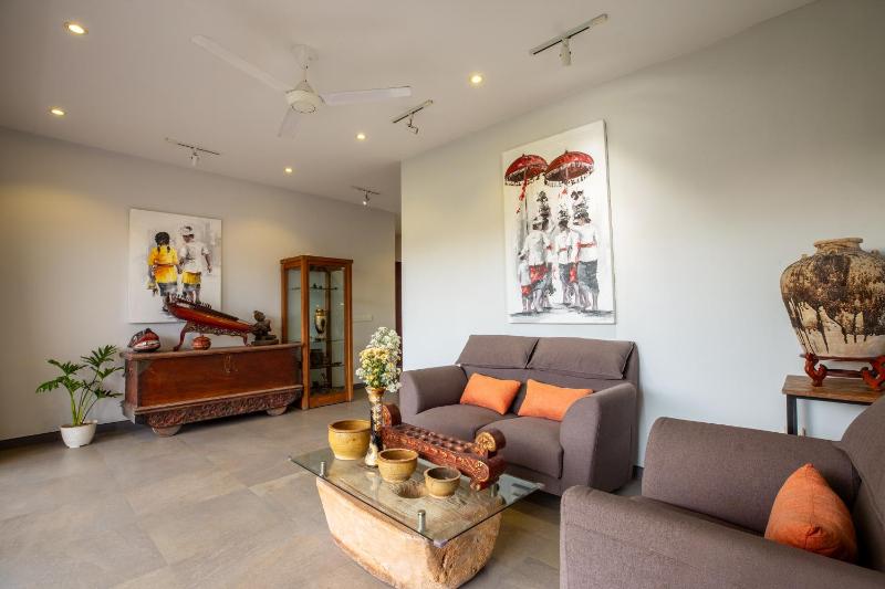 Rainbow Runner Villa by Great Bali Villas - image 44