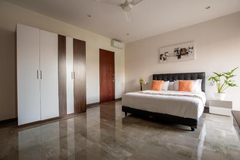 Rainbow Runner Villa by Great Bali Villas - image 10