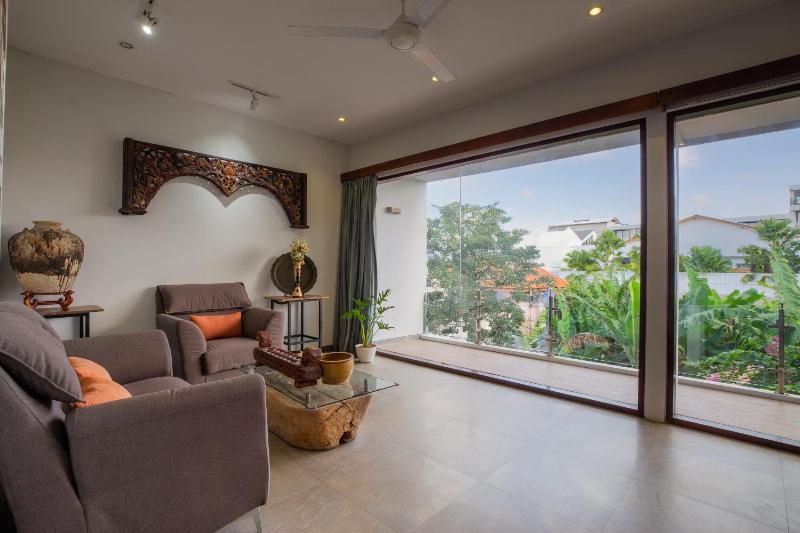 Rainbow Runner Villa by Great Bali Villas - image 32