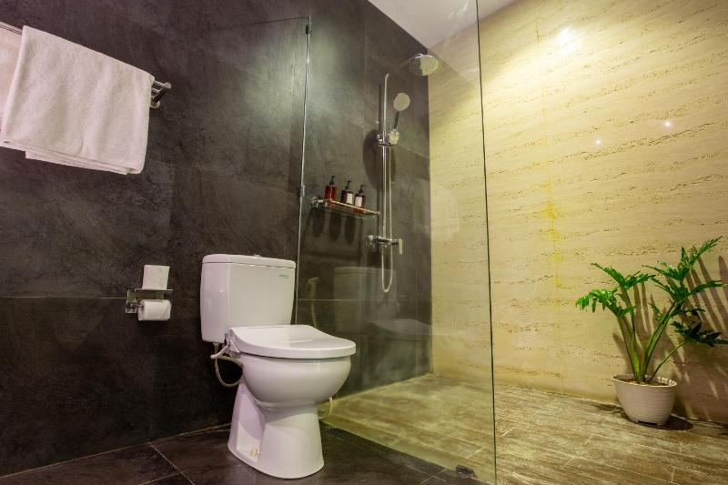 Rainbow Runner Villa by Great Bali Villas - image 14