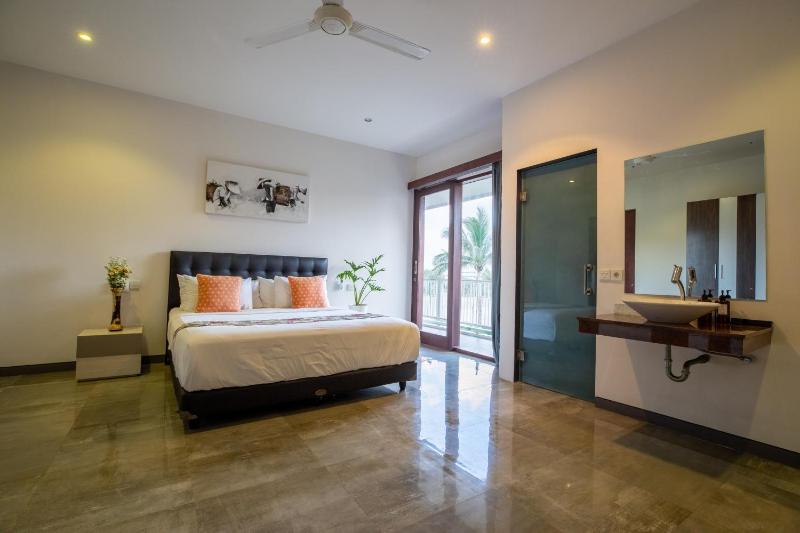 Rainbow Runner Villa by Great Bali Villas - image 18